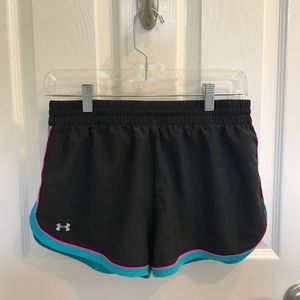 Under Armour Women's Running Shorts