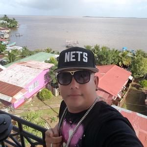 Meet your Posher, Juan