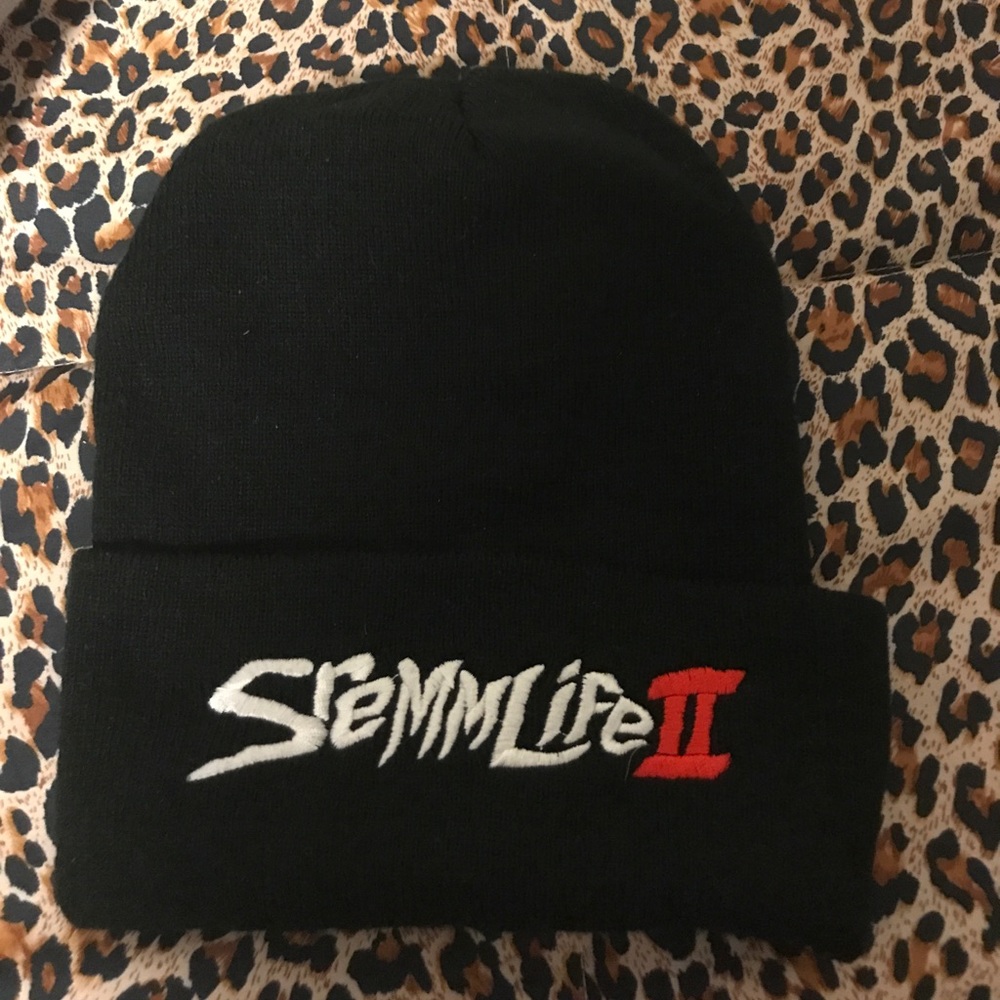 Sremmlife 2 beanie