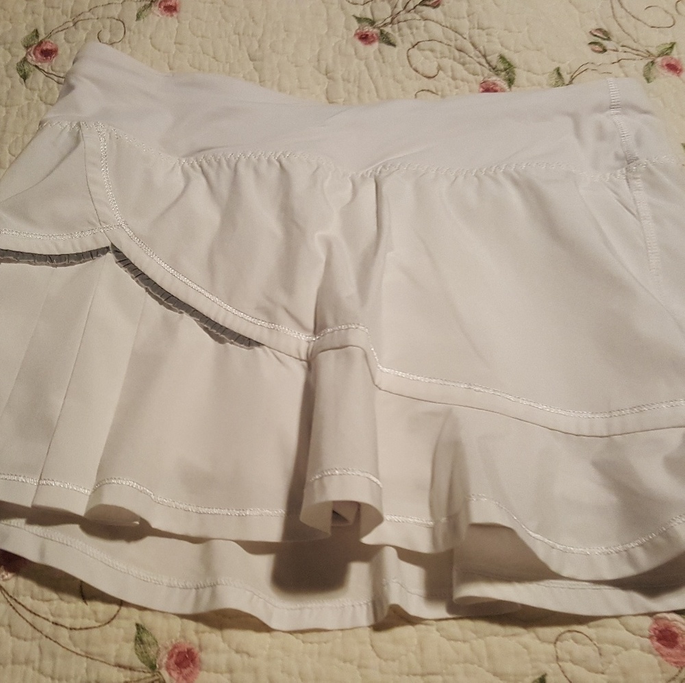 Lululemon skirt