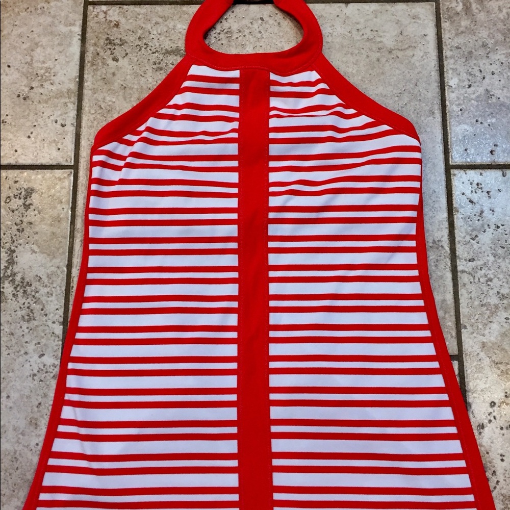 Lululemon halter top