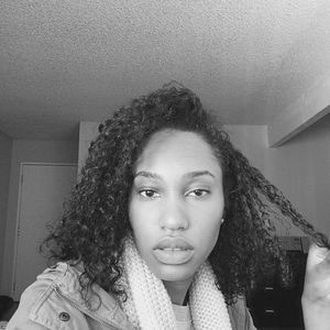 Meet your Posher, Ashlee