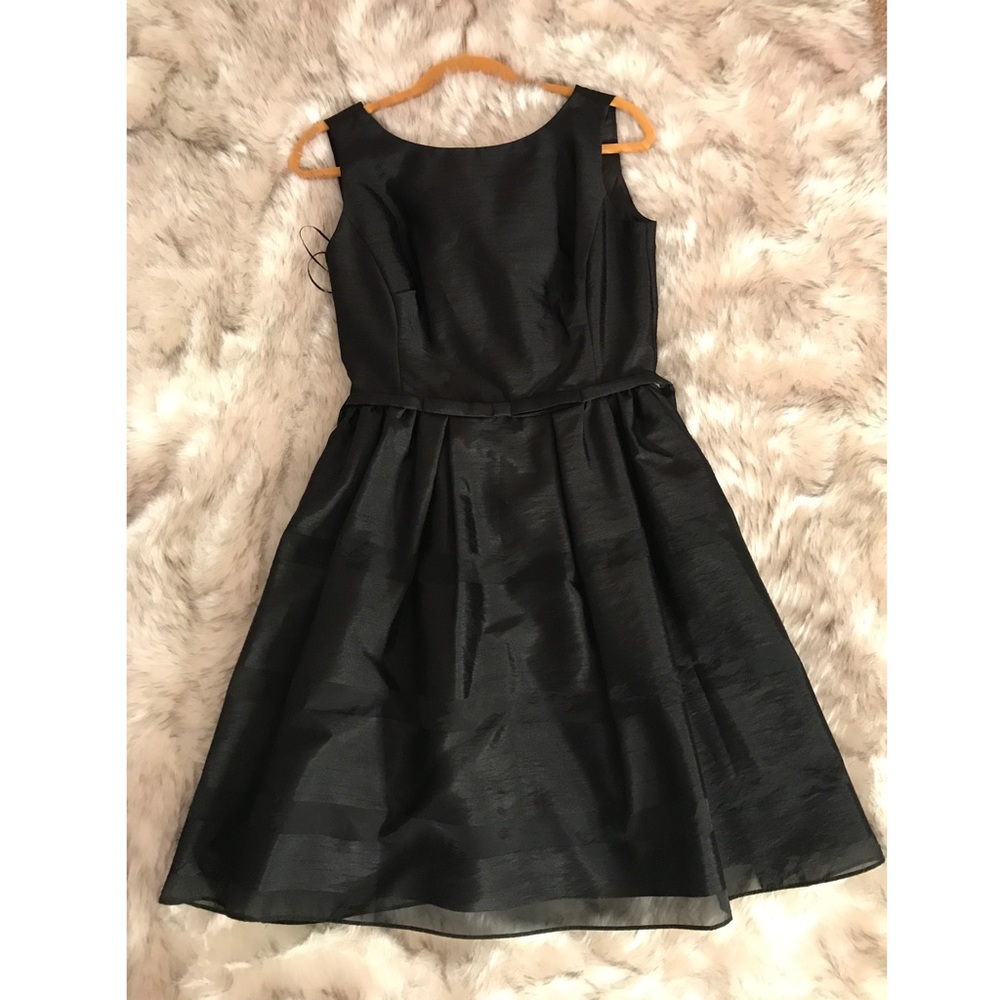 Nordstrom Fit and Flare Dress. NWOT