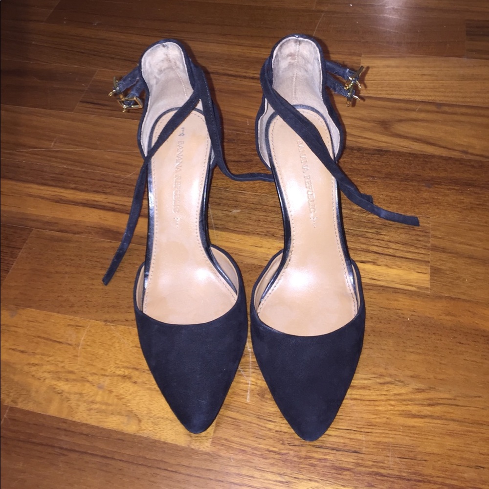 Wedges