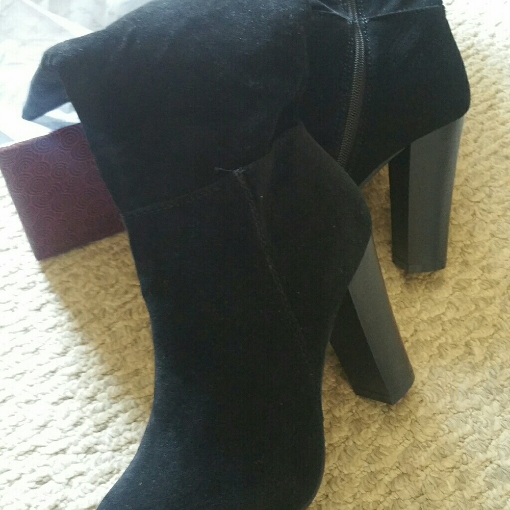 boots - Picture 4 of 4