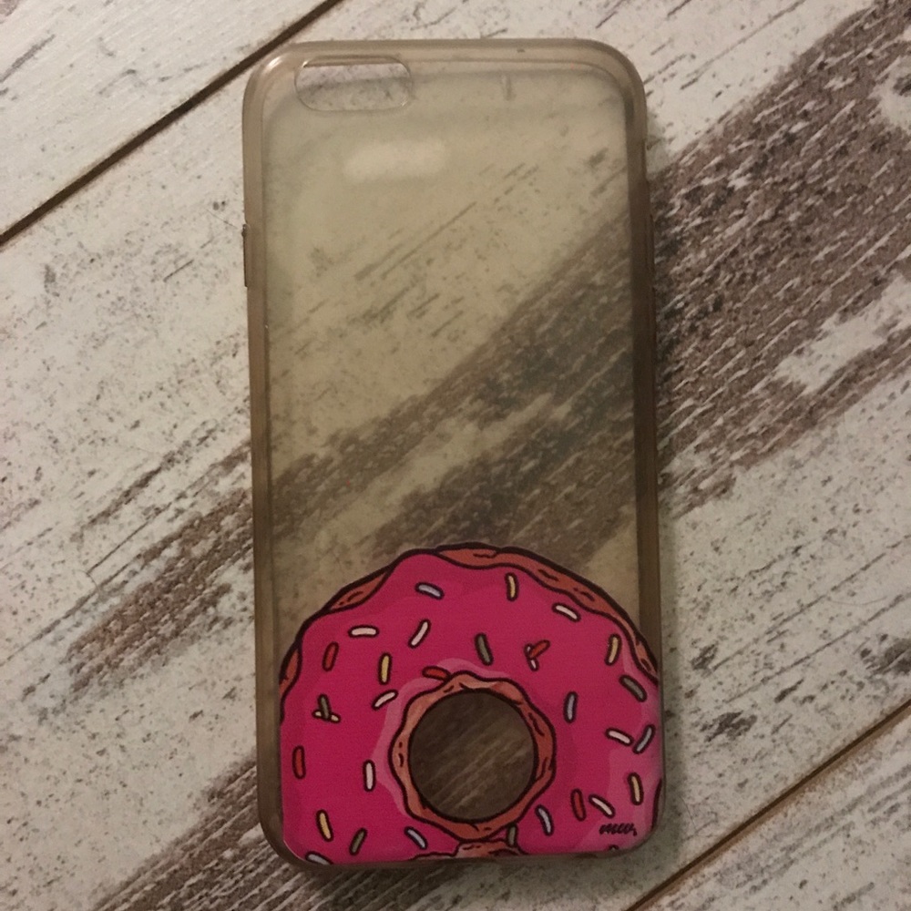 iPhone 6 case!