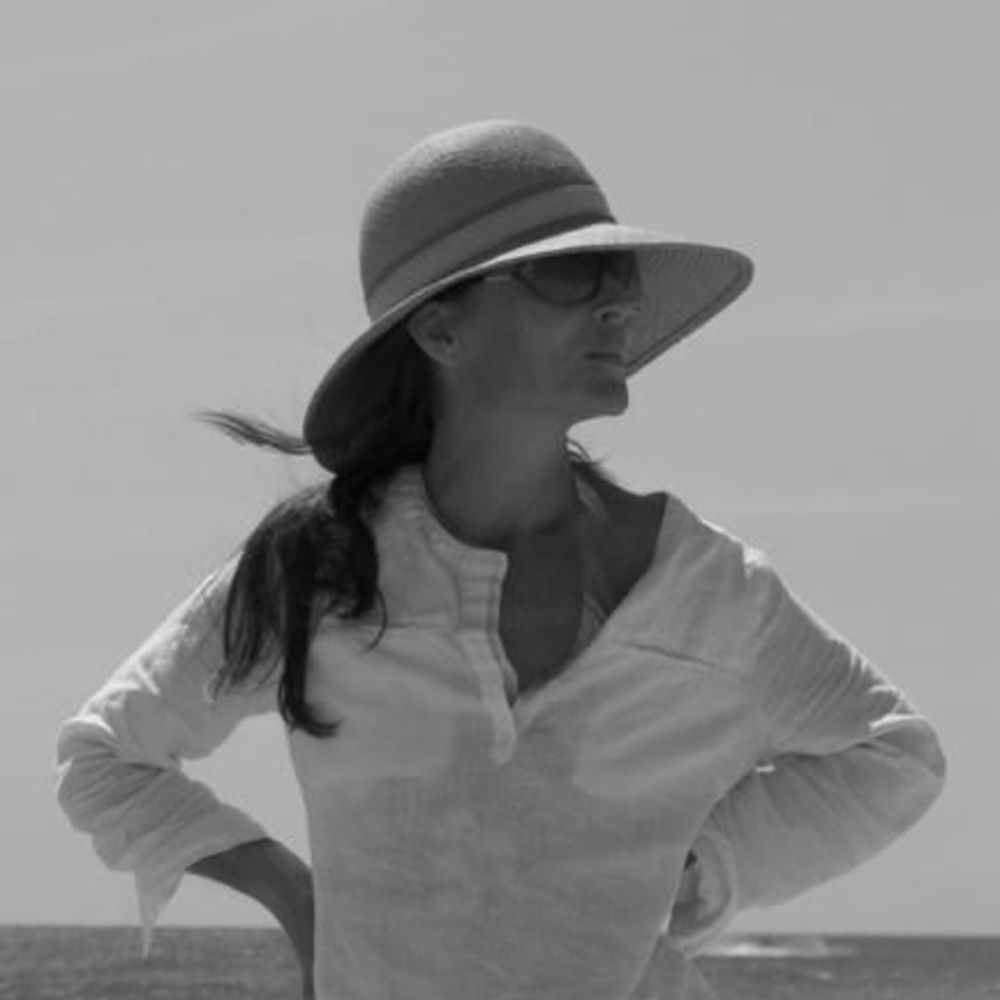 Meet your Posher, Ellen