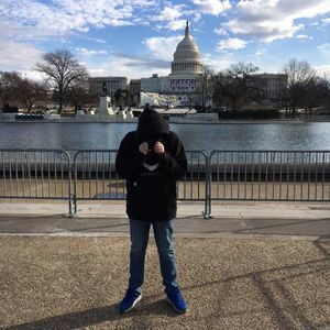 Meet your Posher, Jacob