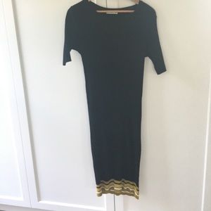Mango Dresses - Mango ribbed long dress Mango Dresses - Mango ribbed long dress