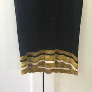 Mango Dresses - Mango ribbed long dress Mango Dresses - Mango ribbed long dress