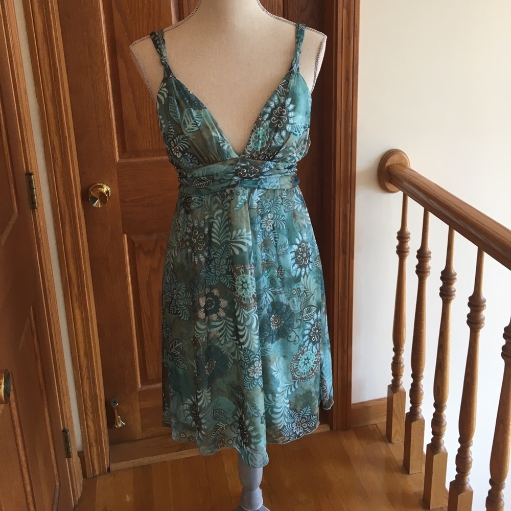Summer dress