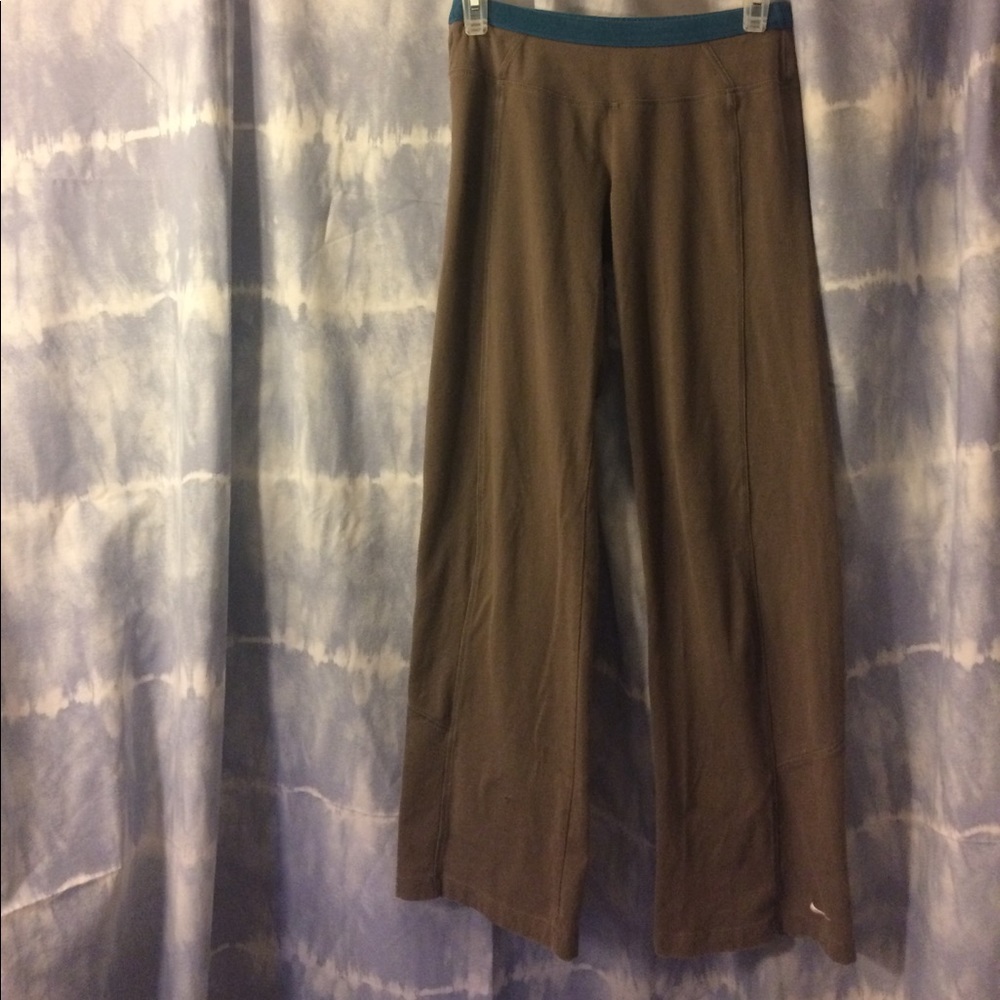 Nike sweat pants