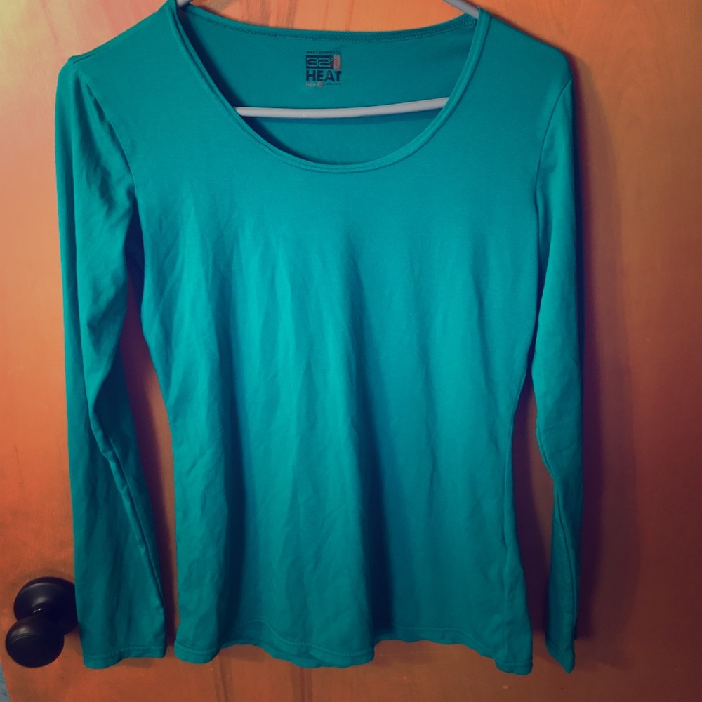 Base layer top
