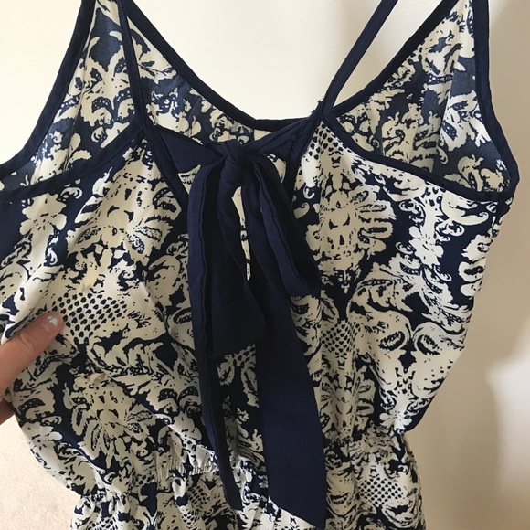 Romper - Picture 3 of 4