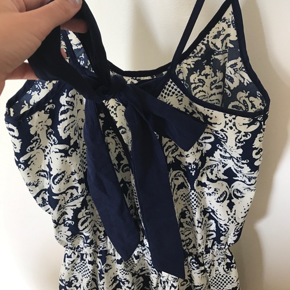 Romper - Picture 4 of 4