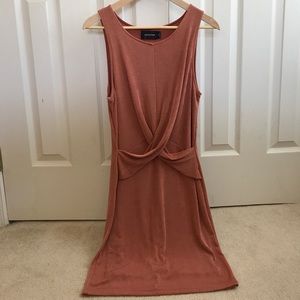 Minkpink bandage dress