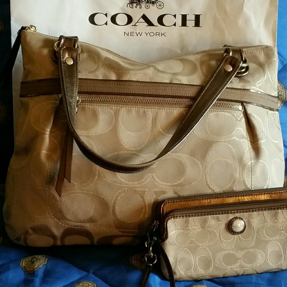 ISO matching items