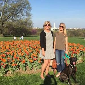 Meet your Posher, Kristen