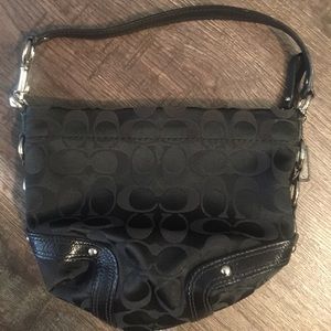 Coach handbag