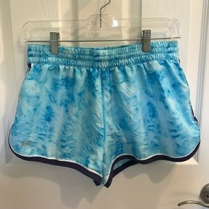 Under Armour Women's Running Shorts