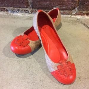 Tory Burch Flats 9