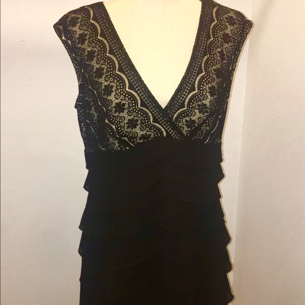 Evening Dress Brand New