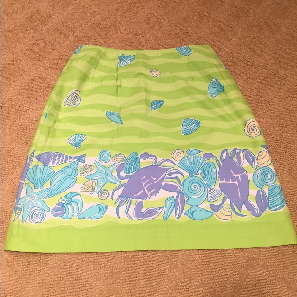 Lilly Pulitzer shirt