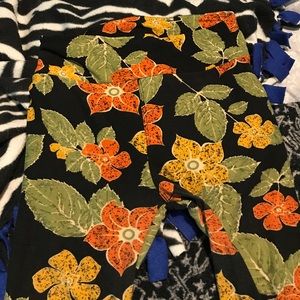 Os lularoe leggings