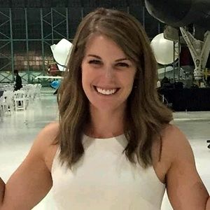 Meet your Posher, Kristi