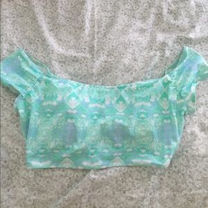 Victoria's Secret Bathing Suit Top