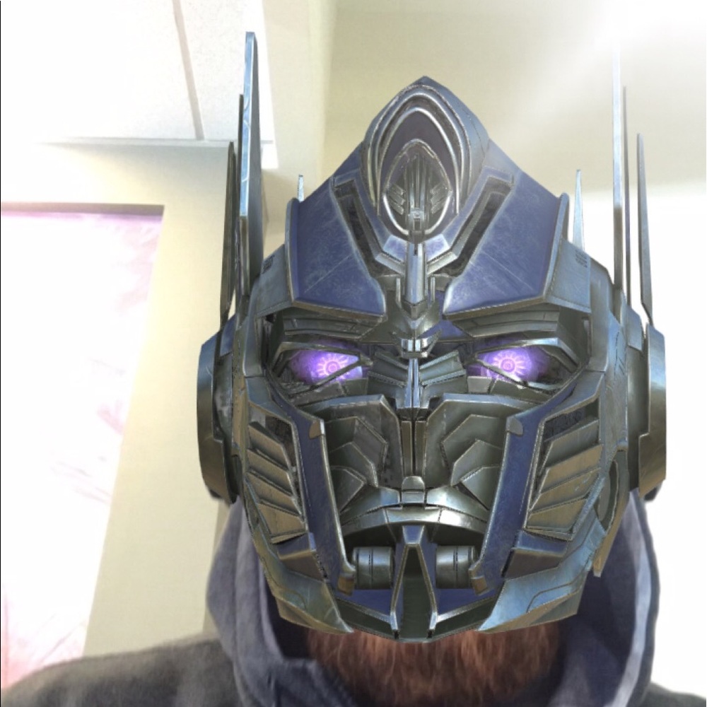 Meet your Posher, Gustavo