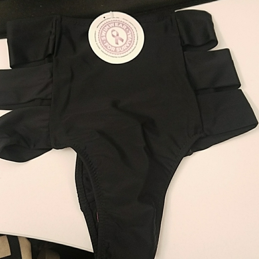 Venice Swimsuit bottom