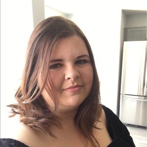 Meet your Posher, Jamie