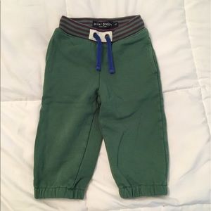 Mini Boden Sweatpants Joggers
