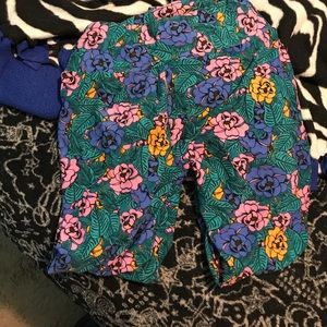 Nwot os lularoe leggings