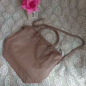 Large Merona Tote