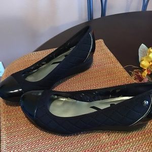 Anne Klein dress shoes
