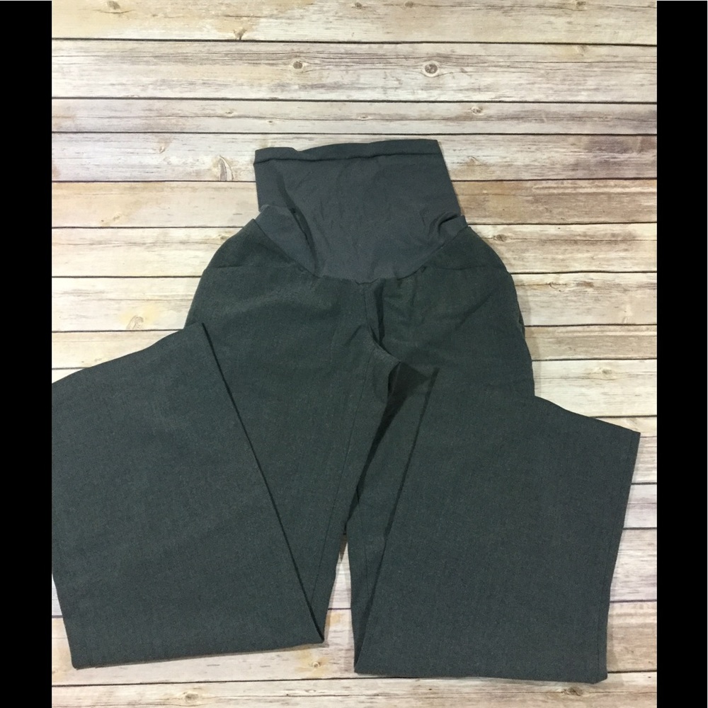 Motherhood maternity pants