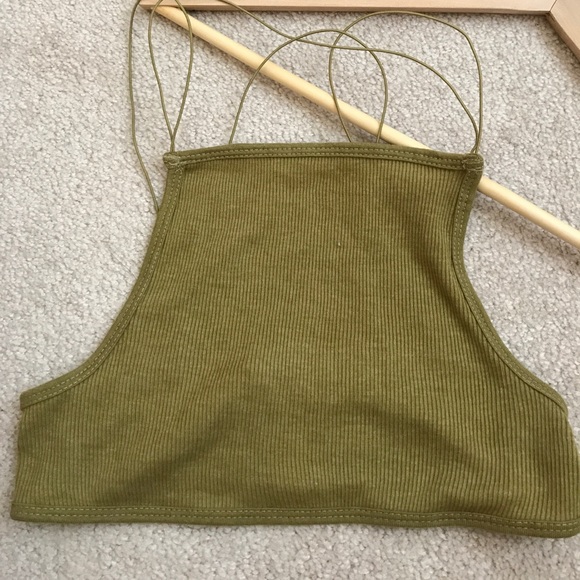 Urban Outfitters Other - Urban outfitters bralette