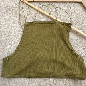 Urban outfitters bralette