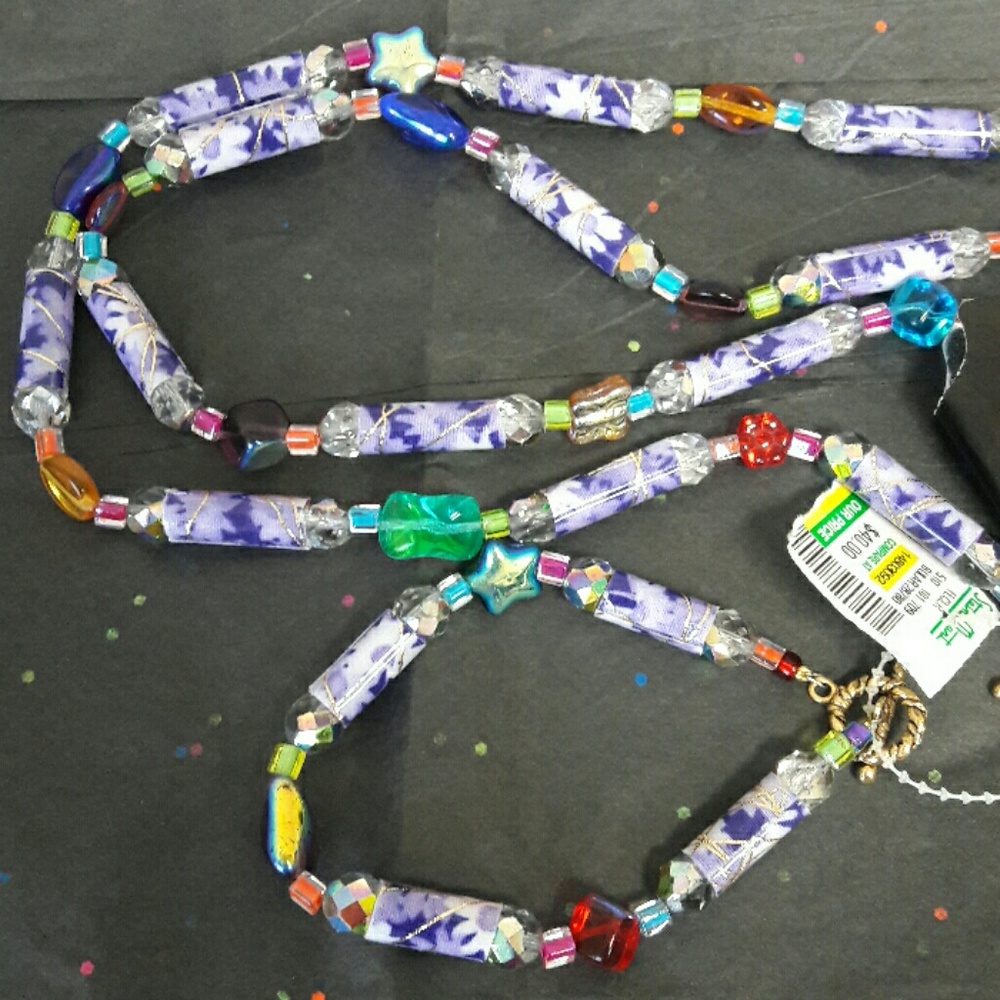 BIRCH HILL Jewelry and Bracelet set Gemstones - Picture 5 of 7