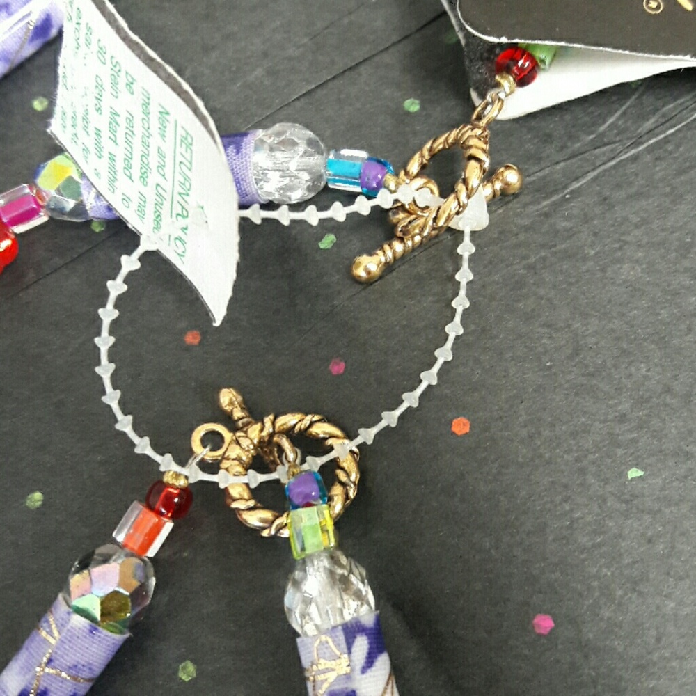 BIRCH HILL Jewelry and Bracelet set Gemstones - Picture 7 of 7