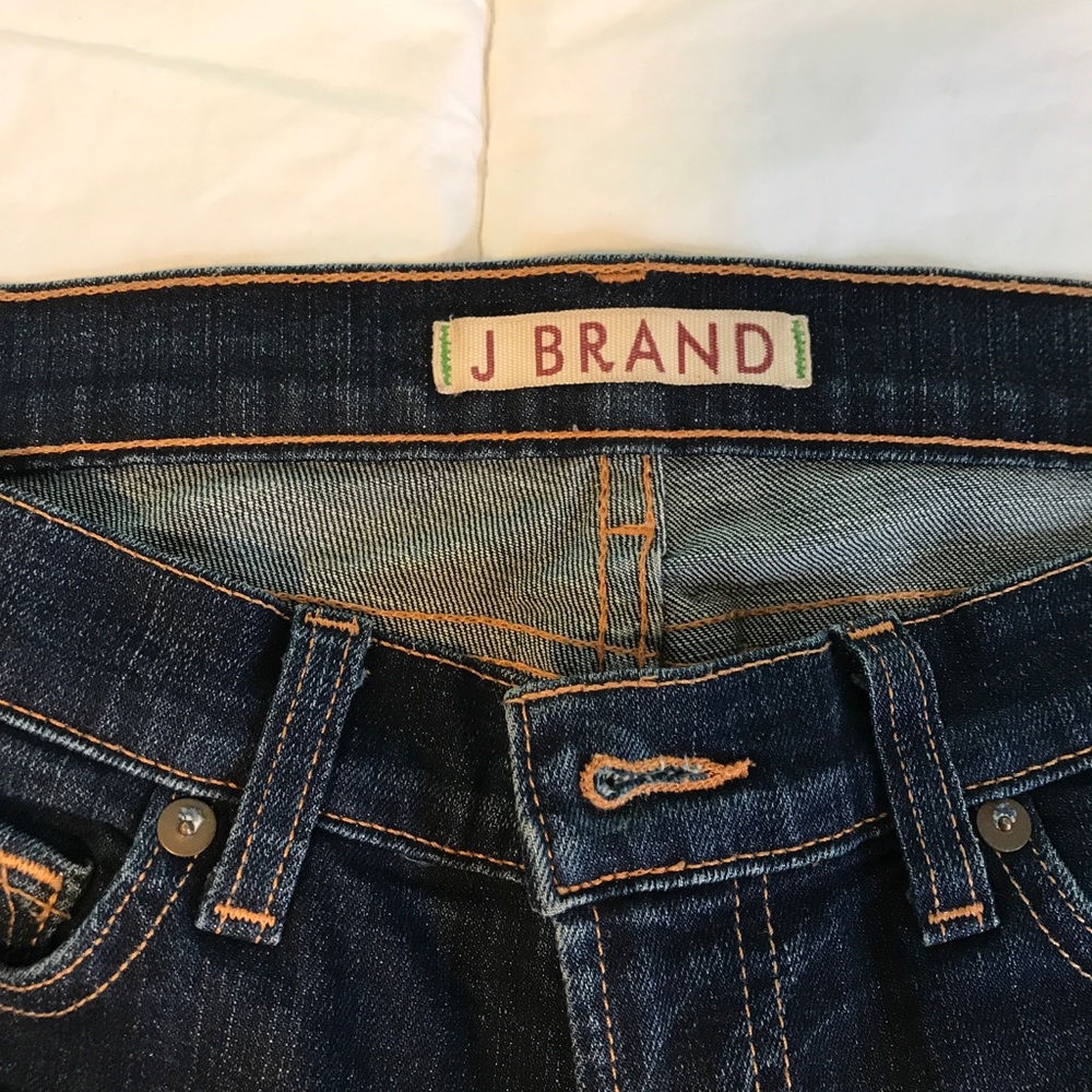 J Brand jeans