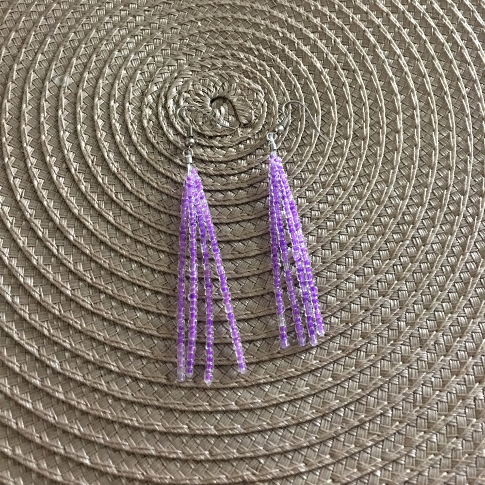 Children's earrings