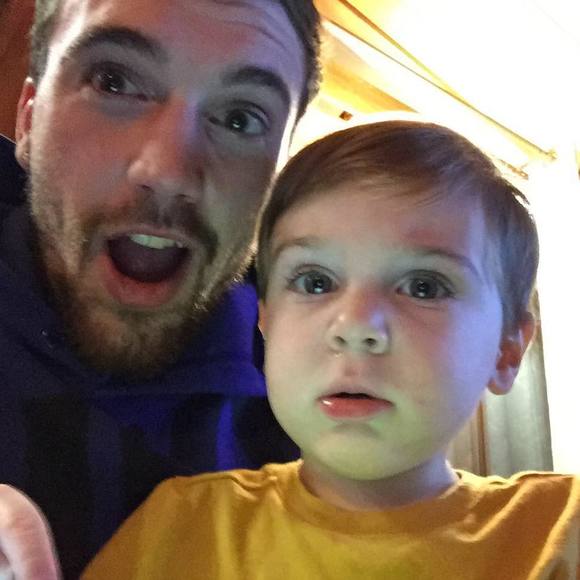 Meet your Posher, Christopher - Picture 1 of 1