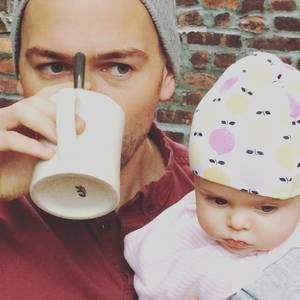 Meet your Posher, Jake