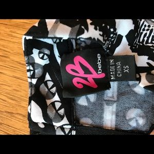 cold shoulder crop top 1/4 quarter zip