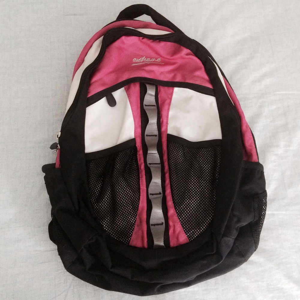 EXTREME PAK Backpack