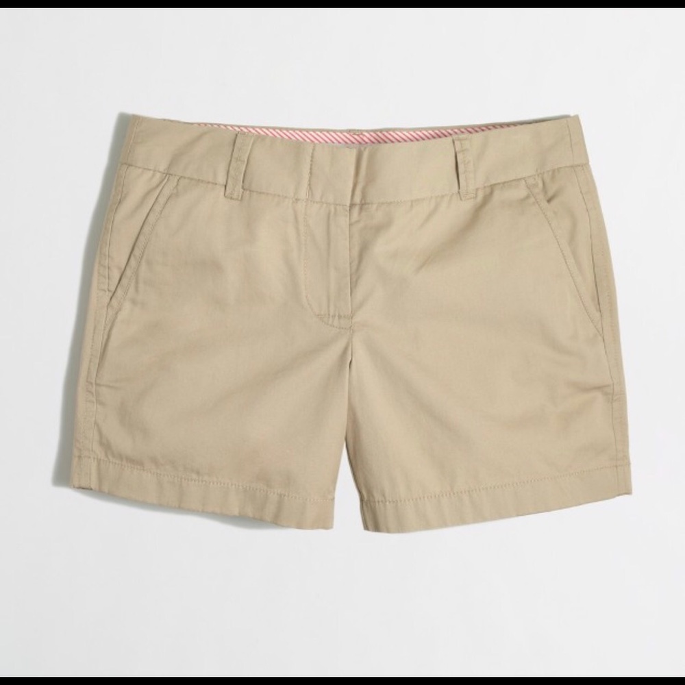 J Crew Shorts Bundle