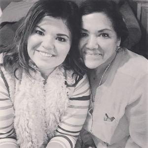 Meet your Posher, Mary